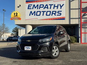 2020 Chevrolet Trax