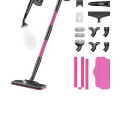 Schenley Steam Mop 