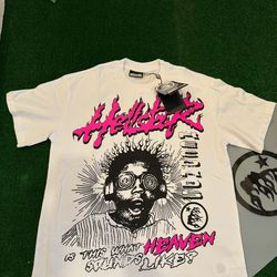 Godspeed,Bape,Hellstar