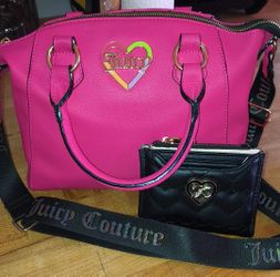 Juicy Purse