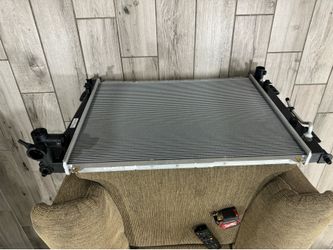Radiator