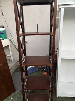 Shelf