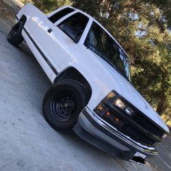 1997 Chevrolet 1500