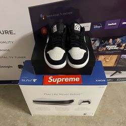 Jordan 1 Low Diamond