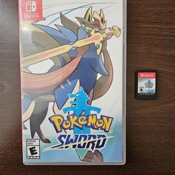 Pokémon Sword
