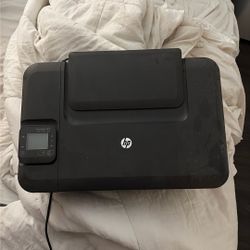 HP Deskjet 3510 