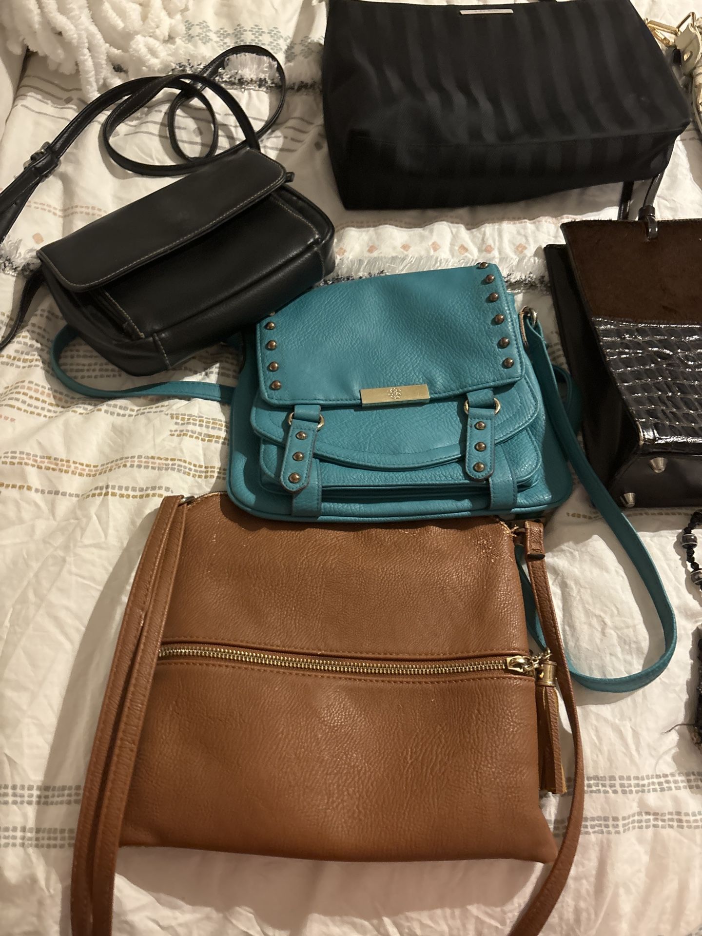 Nice Used Purses For Sale