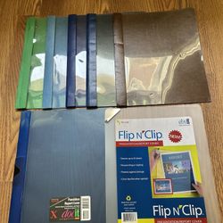 Report Covers (all)