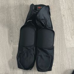 Football Padded Thigh Gear Medium