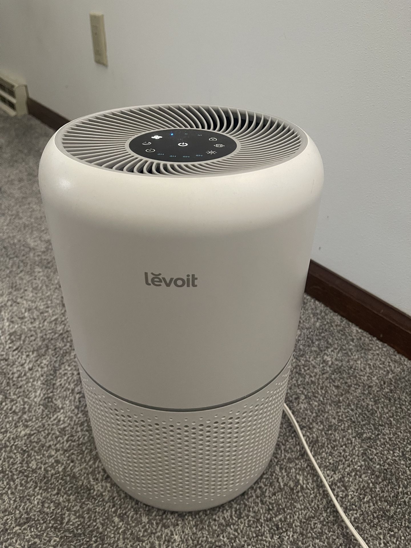 Air Purifier