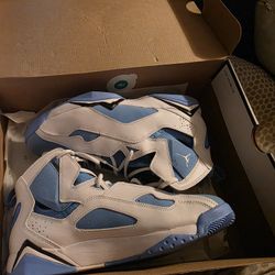 Jordan True Flight