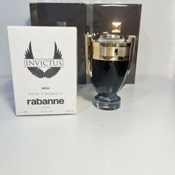 Invictus Parfum 99% (HMU TRADES)