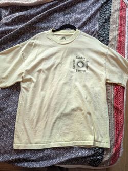 Kanye West Sunday Service Tee - One Size