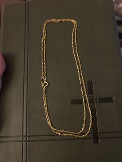 Gold 14k