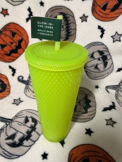 Starbucks Tumbler