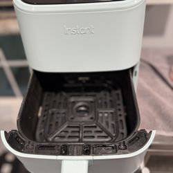 Small Air Fryer 