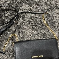 Michael Kors Wallet Purse