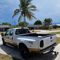 2002 Ford F-350 Super Duty