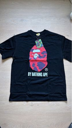 Bathing Ape Camo