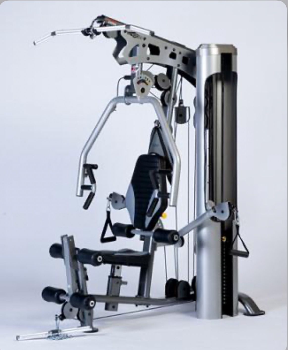 TuffStuff AXT 2.5 Home Gym