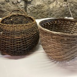 Baskets