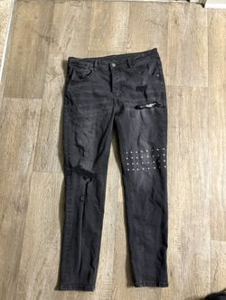 Ksubi Jeans