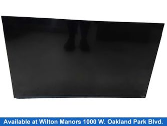 Vizio Vfd40m-0809 Black
