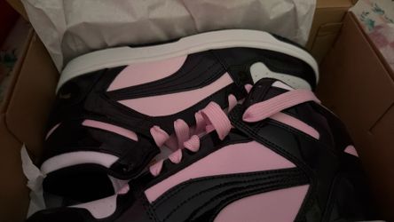 Puma shoes