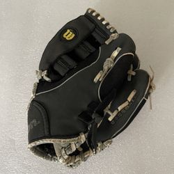 Wilson baseball Glove Teens