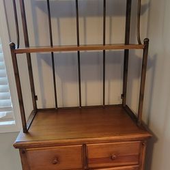 Bakers Rack
