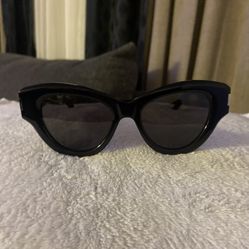 Saint Laurent Sunglasses (SL M94)