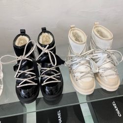 Channel x UGG