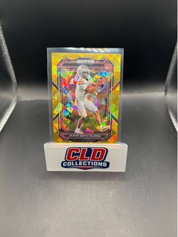 2023 JSN YELLOW DIAMANTÉ RC!