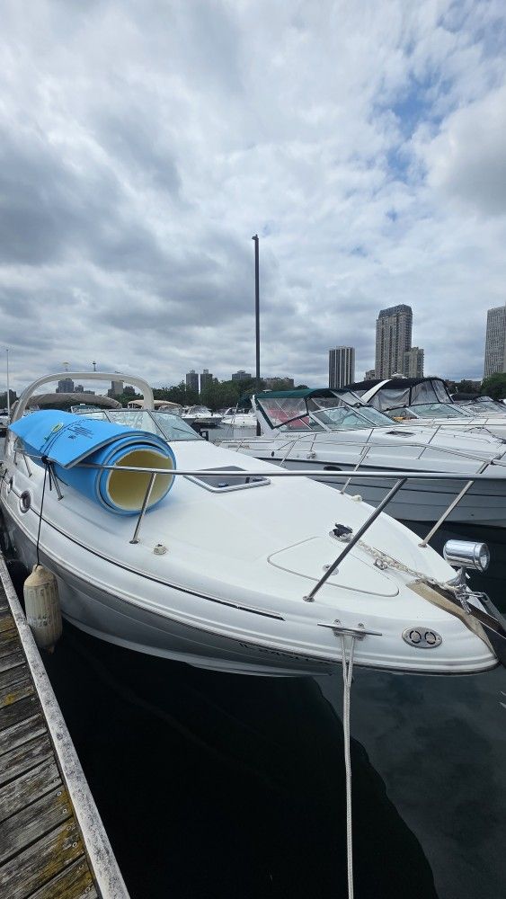 2003 Searay Sundancer 280