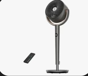 Pedestal fan