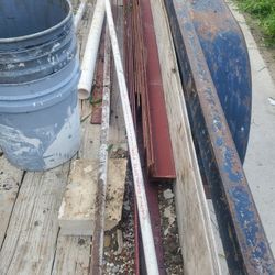 Lintels