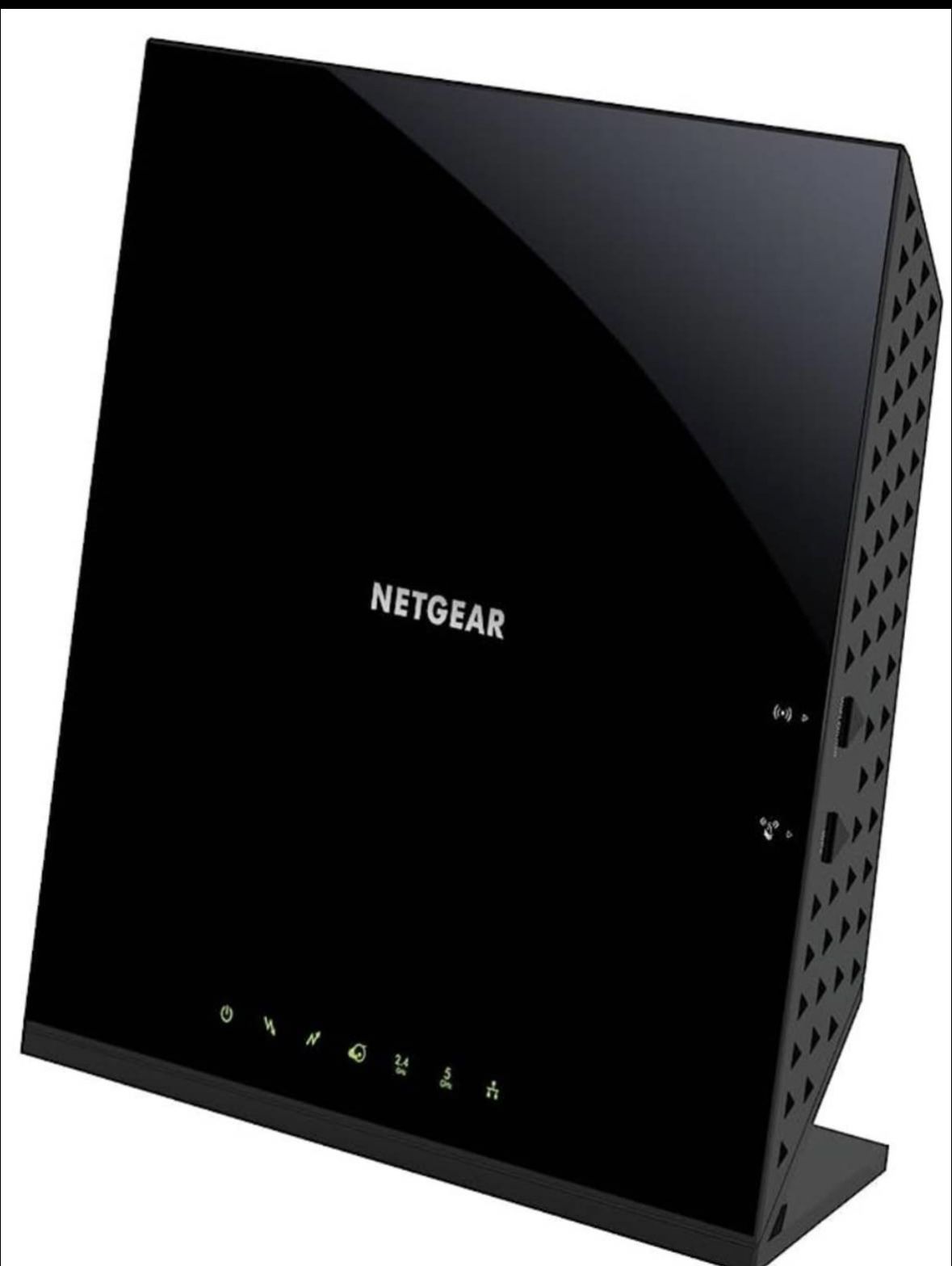 Netgear Cable Modem Router Combo dual band C6250