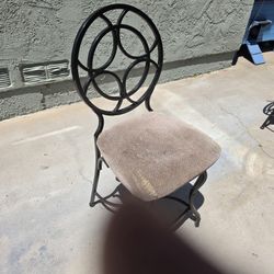 Glass Table