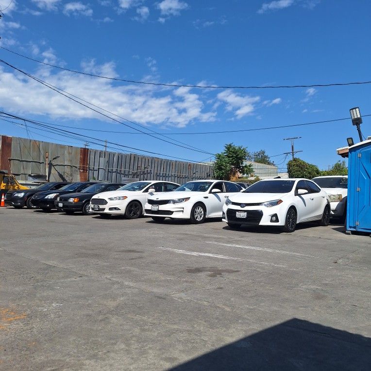 Cars For Sale