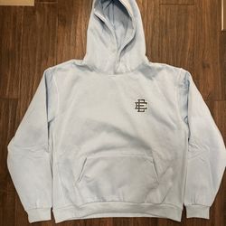 Eric Emanuel Hoodie 