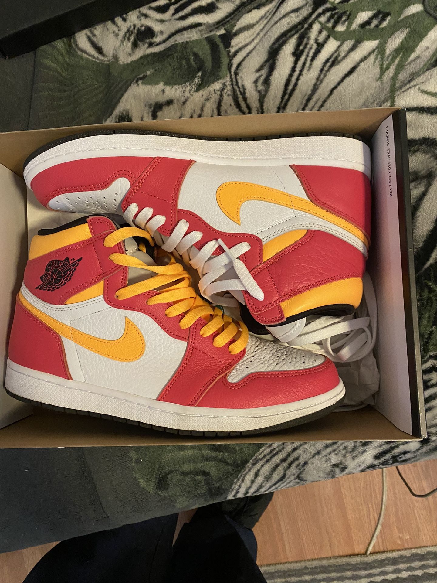 Nike Air Jordan 1 Retro High OG