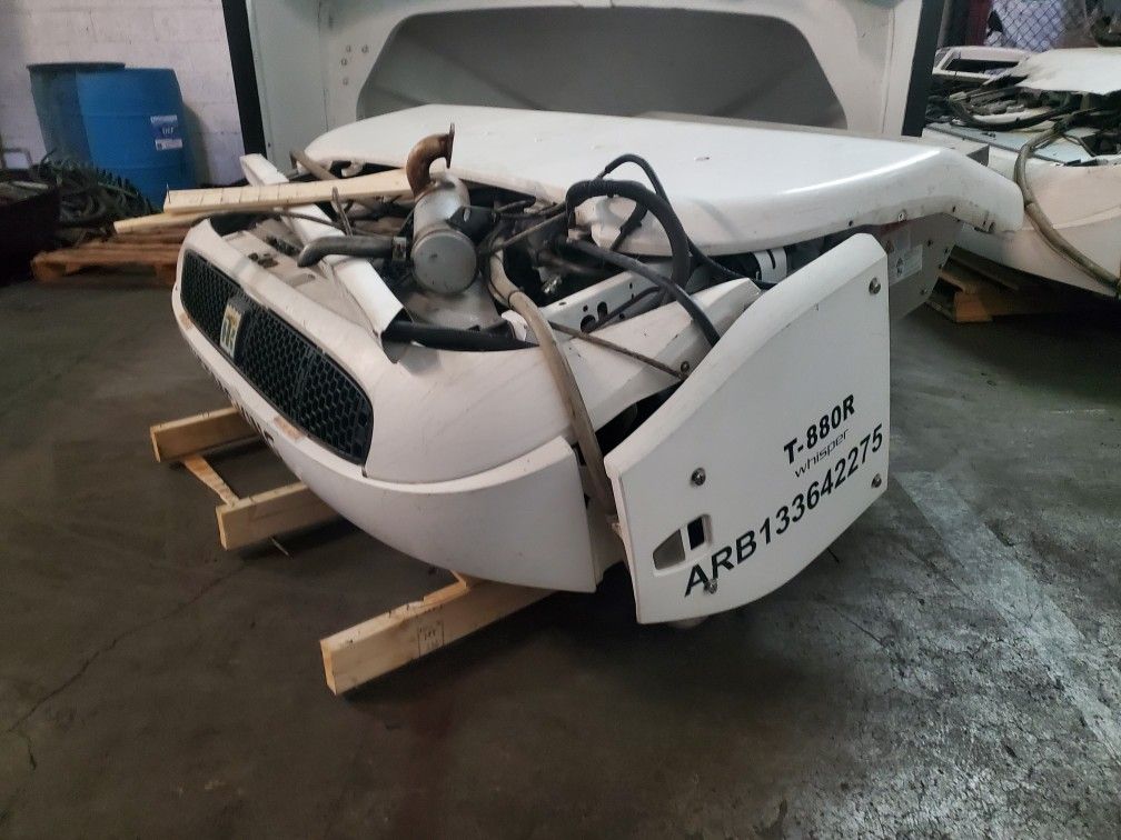 Thermo King T880 Whisper for Sale in Huntington Park, CA OfferUp