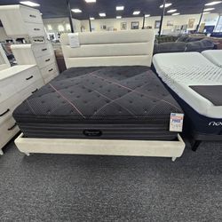 BeautyRest Black king size