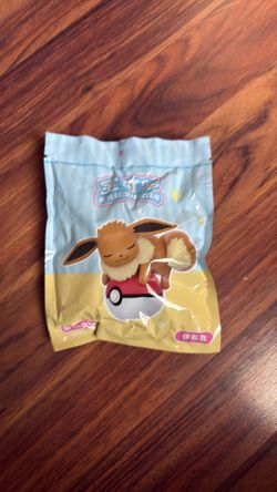 Pokémon Go Eevee