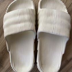 Foam Slippers