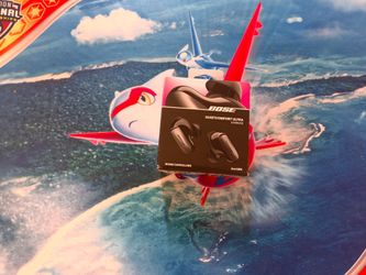 Bose QuietComfort Ultra Earbuds (2nd Gen)