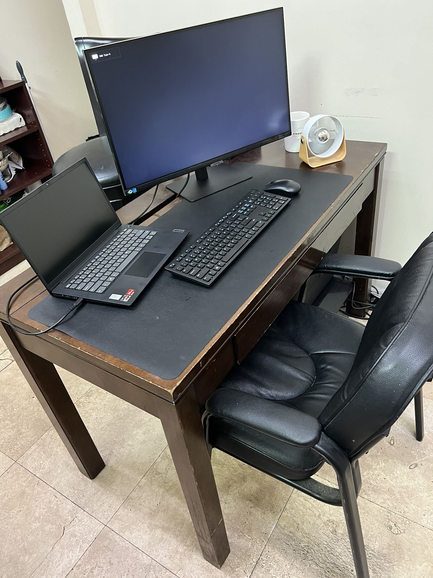 Two Office Desks For Sale for Sale in Queens, NY OfferUp