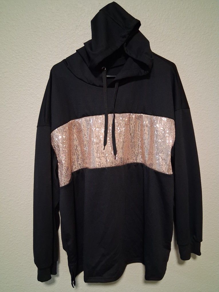 Light Weight Hoodie
