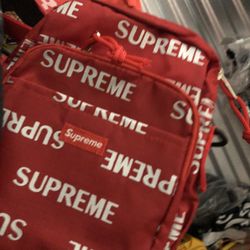 Red Supreme 