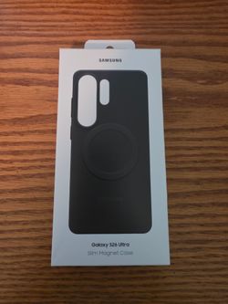 SAMSUNG S26 ULTRA CASE